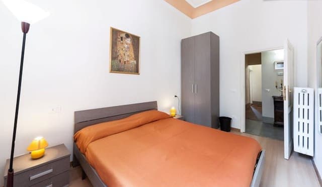 Standard Room, 1 Double Bed, Private Bathroom, Ground Floor (Small - External bathroom)