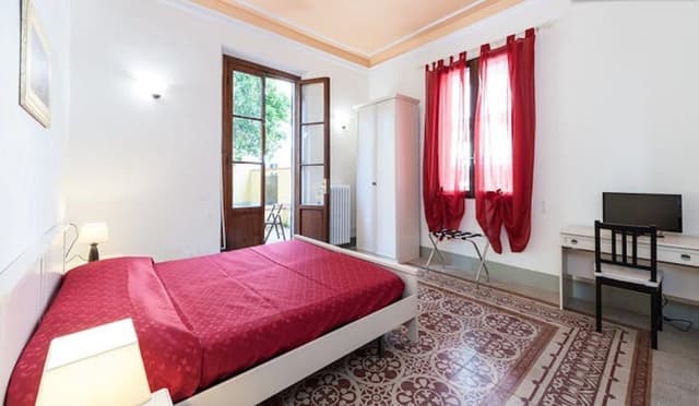 Double or Twin Room, Private Bathroom