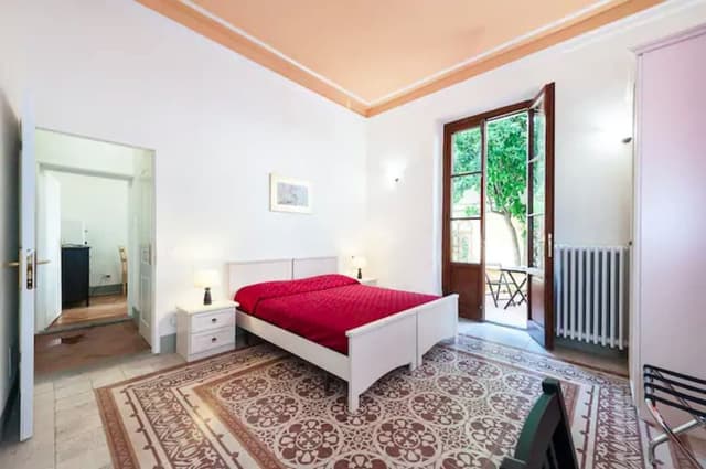 Double or Twin Room, Private Bathroom