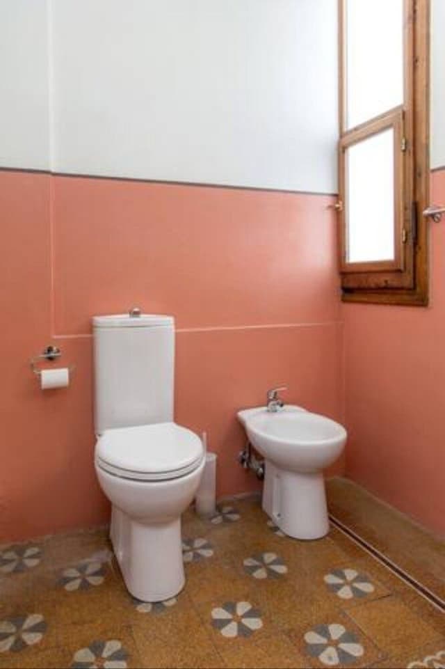 Double or Twin Room, Private Bathroom