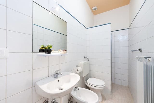 Standard Room, 1 Double Bed, Private Bathroom, Ground Floor (Small - External bathroom)