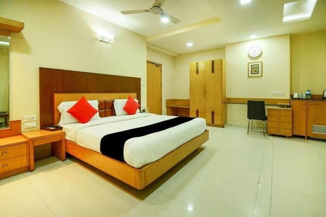 Royal Room