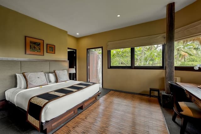Villa, 4 Bedrooms