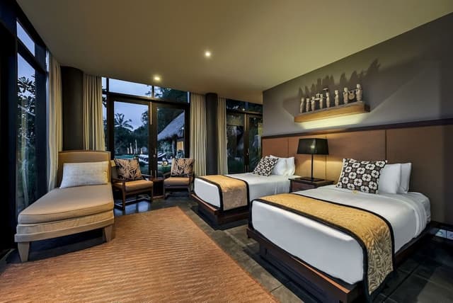 Villa, 4 Bedrooms