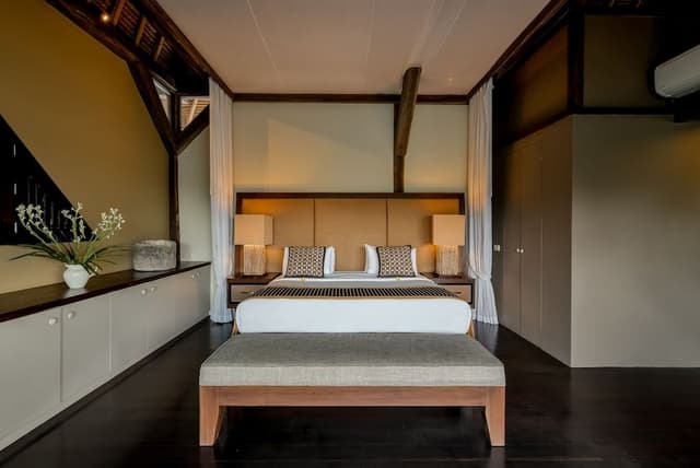 Villa, 4 Bedrooms