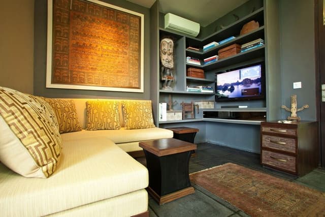 Villa, 4 Bedrooms