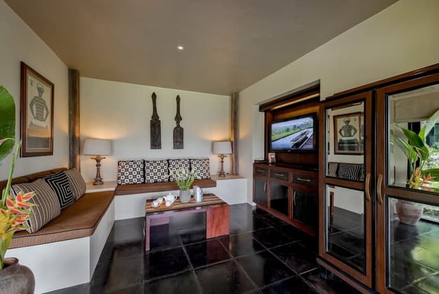 Villa, 4 Bedrooms