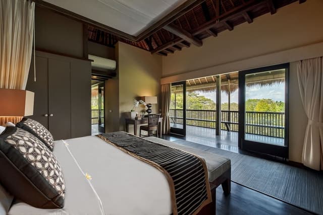 Villa, 4 Bedrooms
