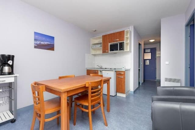 Standard Apartment, 1 Bedroom