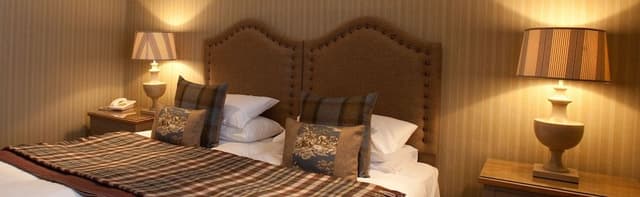Superior Double or Twin Room, 1 Bedroom