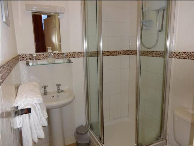 Family Room (2 Adults 1 Child)