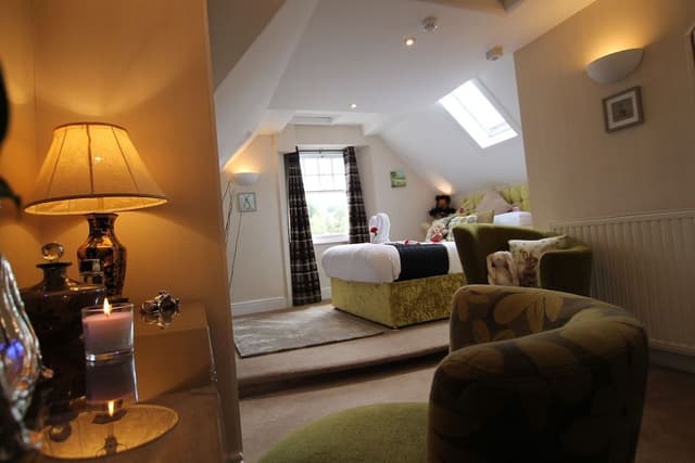 Penthouse (Love Snug)