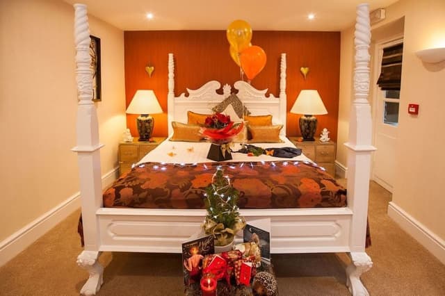 Luxury Suite (Ti Amo)
