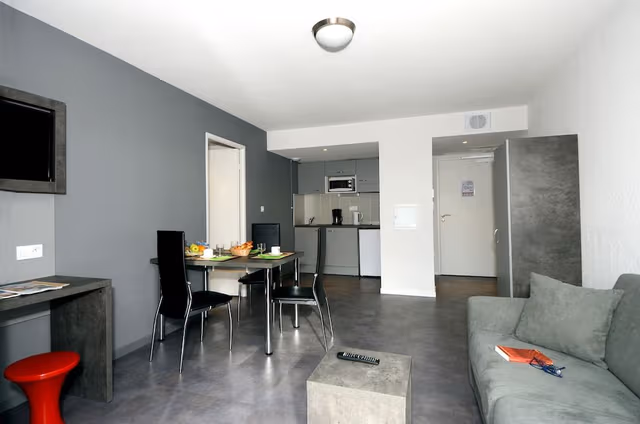 Apartment, 1 Bedroom