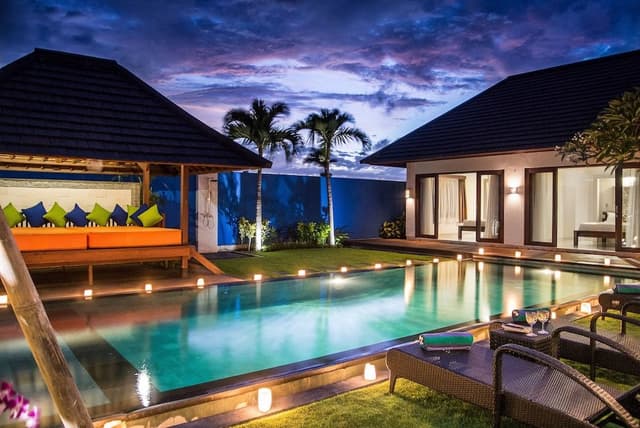 Family Villa