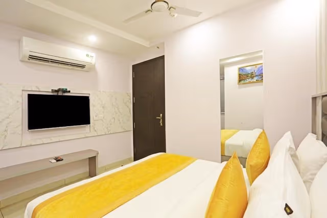 Deluxe Room, Non Smoking