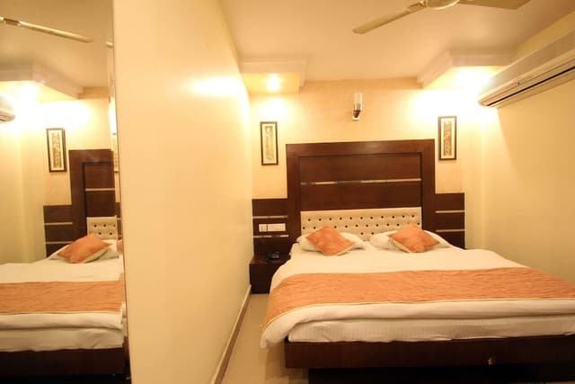 Deluxe Room, Non Smoking