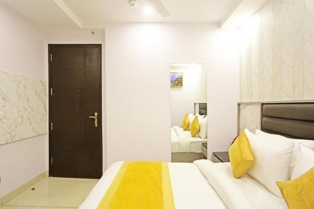 Deluxe Room, Non Smoking