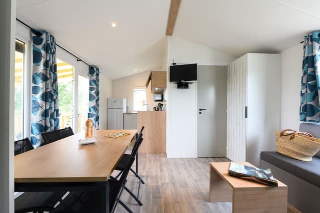 Premium Cottage, 2 Bedrooms