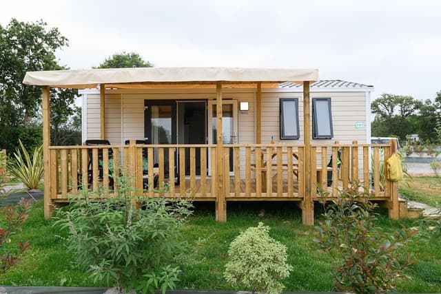 Premium Cottage, 2 Bedrooms