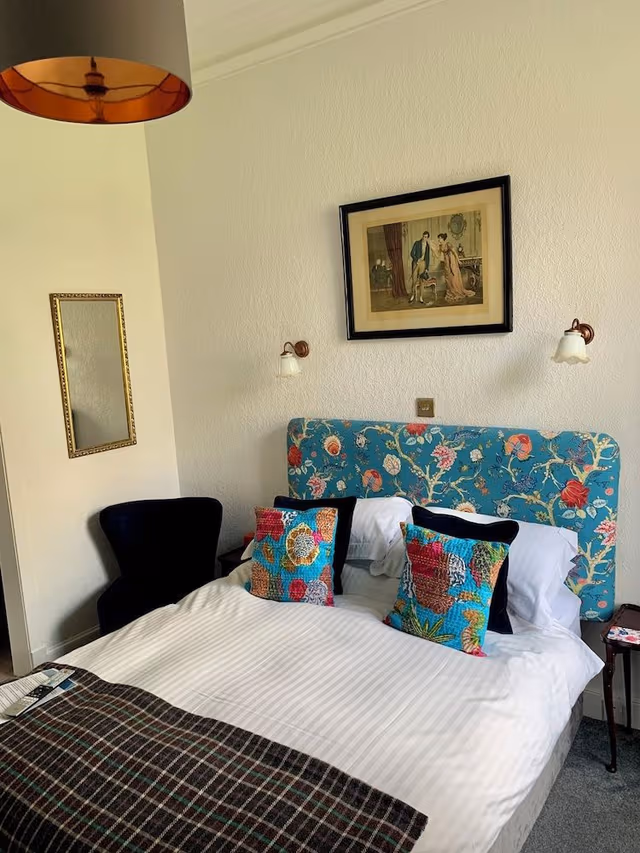 Standard Double Room, Ensuite