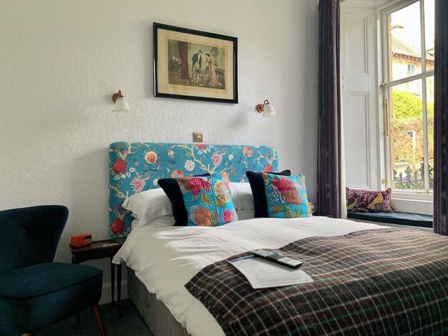 Standard Double Room, Ensuite