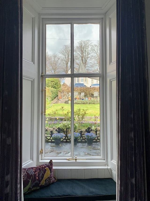 Standard Double Room, Ensuite
