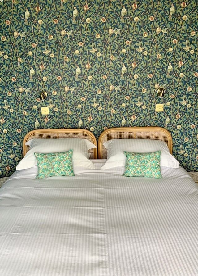 Double or Twin Room, Ensuite
