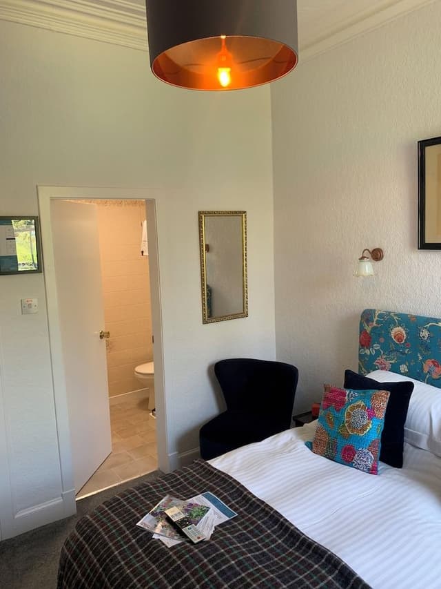 Standard Double Room, Ensuite