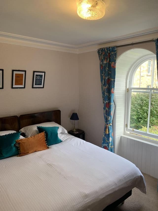 Double or Twin Room, Ensuite