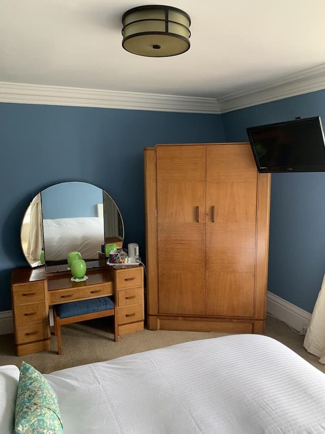 Double or Twin Room, Ensuite