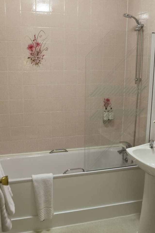 Triple Room, Ensuite (Family)