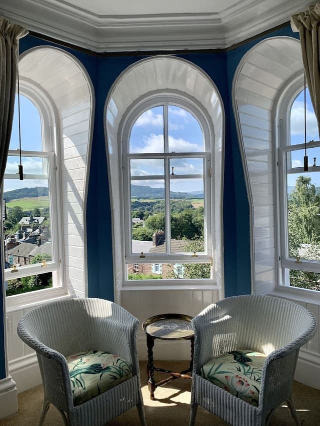 Double or Twin Room, Ensuite