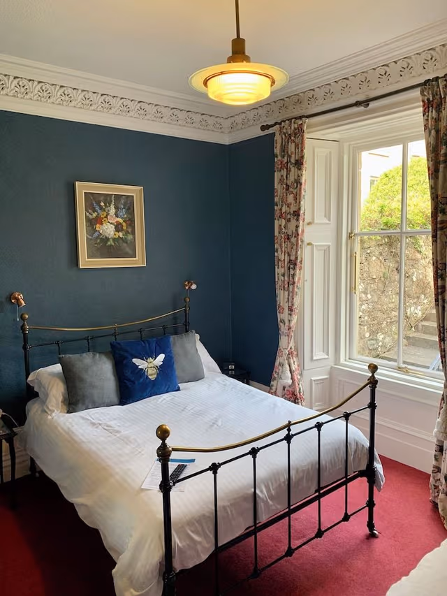 Triple Room, Ensuite (Family)