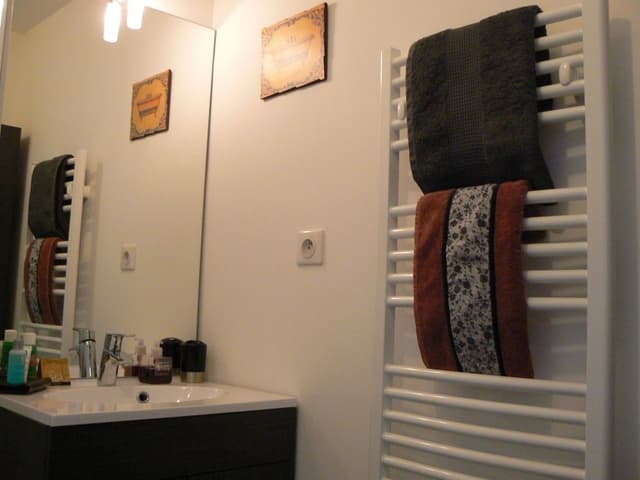 Superior Duplex, Multiple Beds, Non Smoking, City View