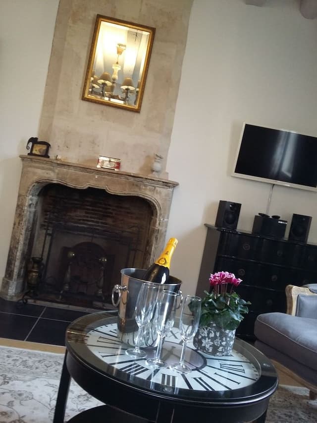Superior Duplex, Multiple Beds, Non Smoking, City View