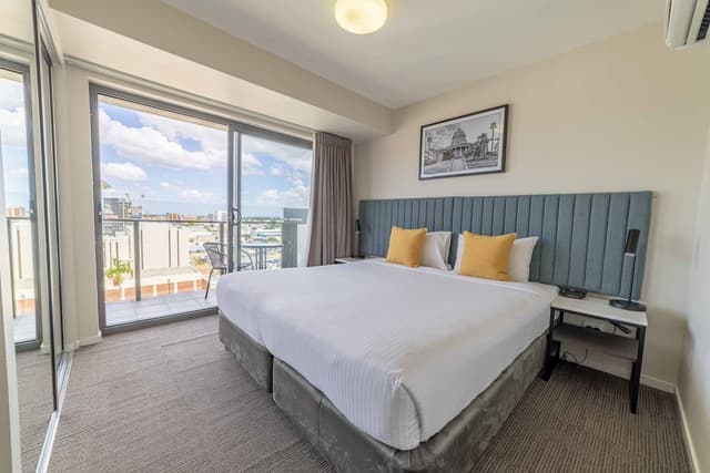 Apartment, 1 Bedroom
