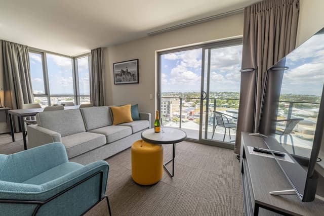 Apartment, 1 Bedroom