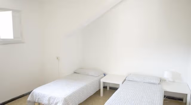 Triple Room, Private Bathroom