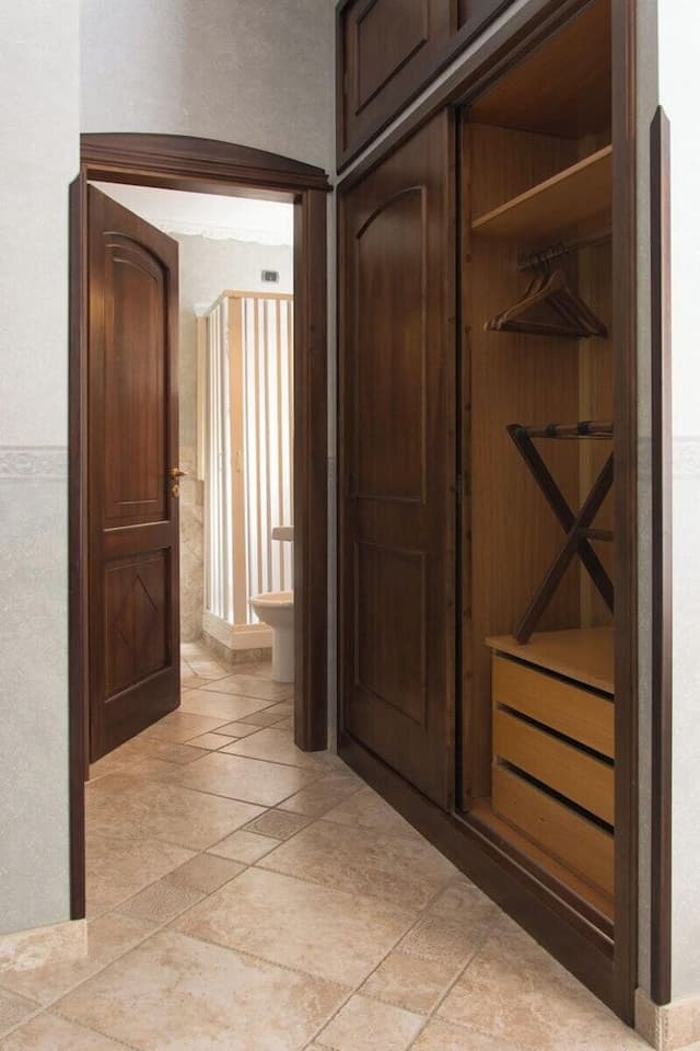 Comfort Double or Twin Room