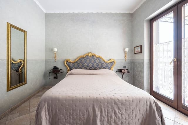Classic Double or Twin Room