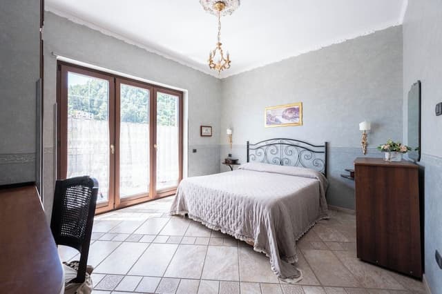 Classic Double or Twin Room