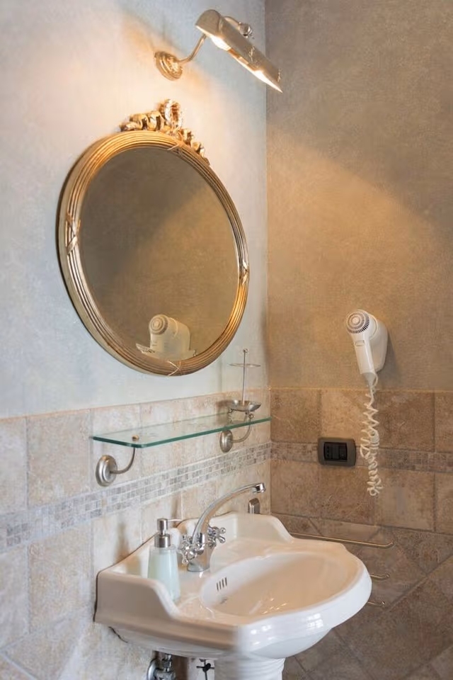 Classic Double or Twin Room