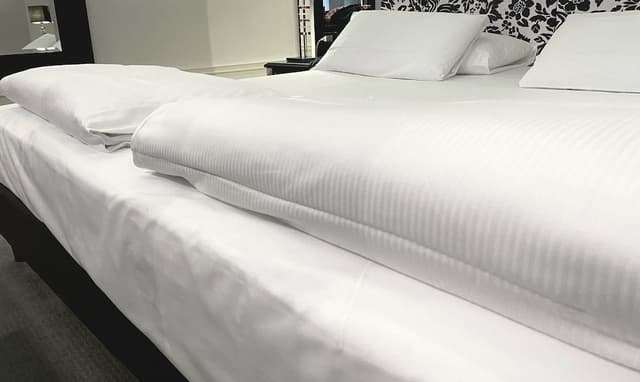 Luxury Double Room