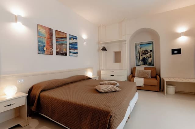 Basic Double or Twin Room, 1 Bedroom