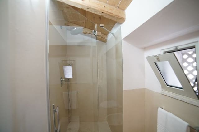 Basic Double or Twin Room, 1 Bedroom