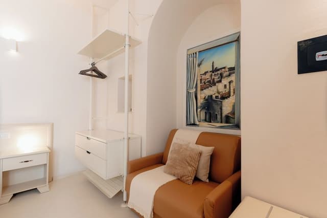 Basic Double or Twin Room, 1 Bedroom