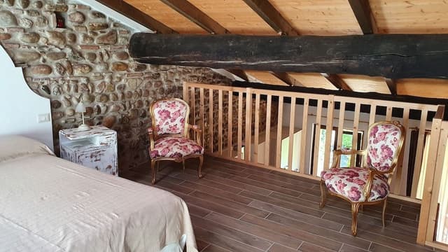 Design Apartment, Patio, Courtyard View