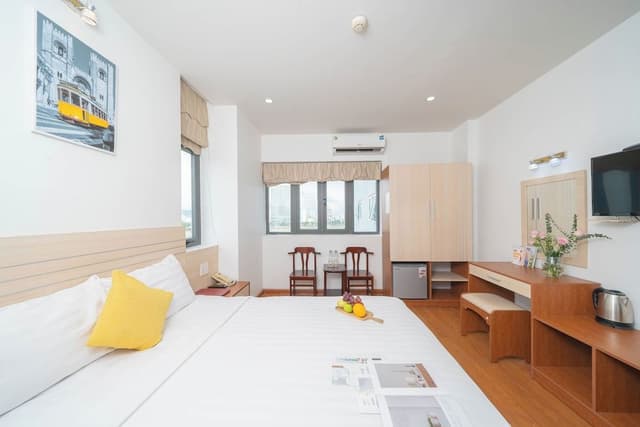 Superior Double Room