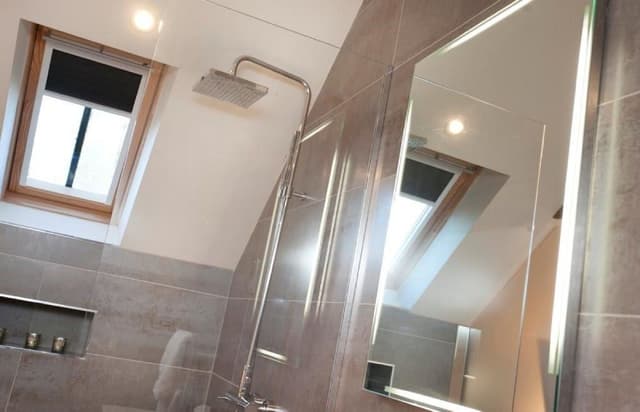 Business Apartment